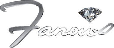 Gregory Fanous Fine Jewelry Logo