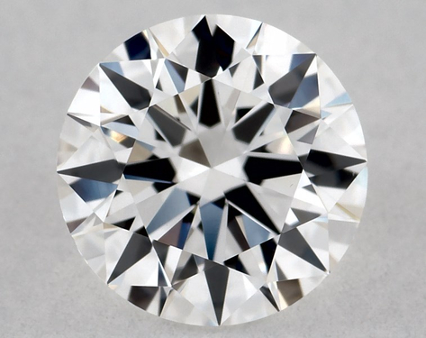 0.7ct Round Cut D VS1 EX-EX-Very_Good GIA