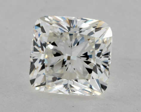 1.51ct Cushion Cut I VS1 EX-Very_Good GIA