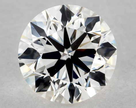 1.5ct Round Cut I VS1 Very_Good-Very_Good-Very_Good GIA