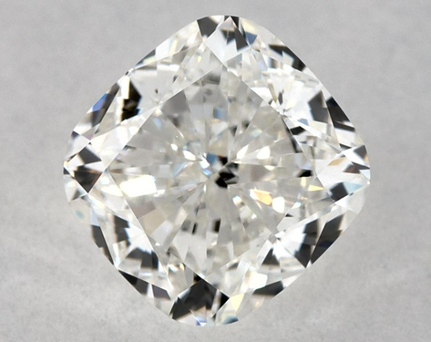 1.02ct Cushion Cut I VVS1 EX-Very_Good GIA
