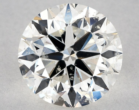 1ct Round Cut J I1 Very_Good-Very_Good-Very_Good GIA