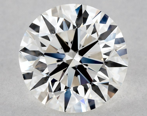 1ct Round Cut G VS1 EX-EX-Very_Good GIA