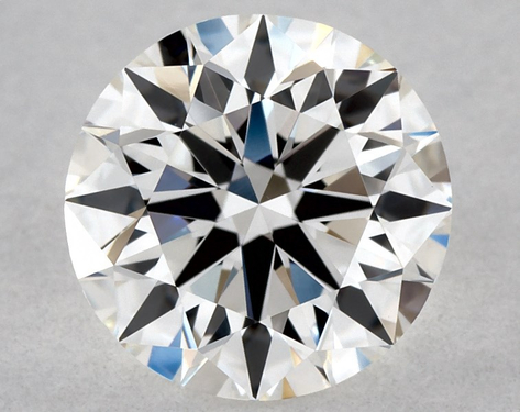 0.7ct Round Cut G VVS2 EX-EX-Very_Good GIA