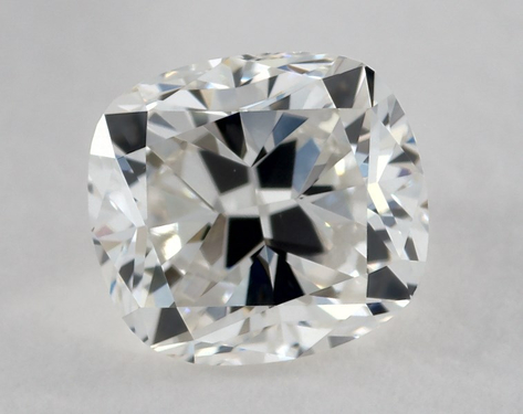 0.8ct Cushion Cut E VS1 Very_Good-Very_Good GIA