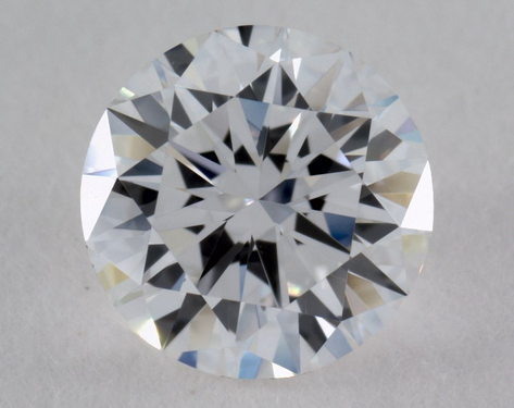 0.7ct Round Cut E IF EX-EX-Very_Good GIA