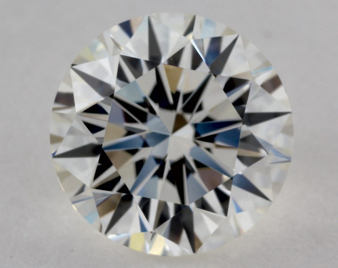 2ct Round Cut I VVS2 G-EX-Very_Good GIA