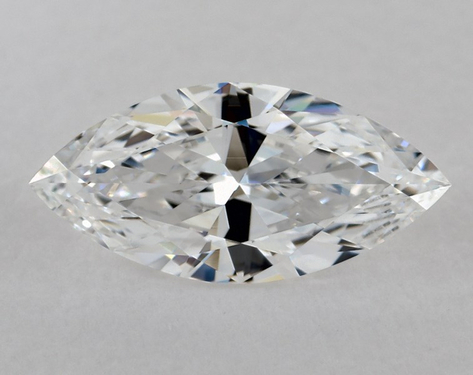 1ct Marquise Cut D IF Very_Good-Very_Good GIA