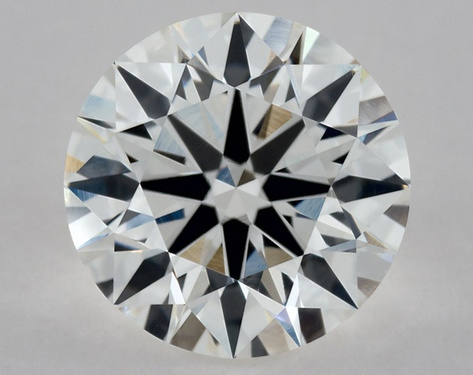 1.5ct Round Cut D VS1 EX-EX-Very_Good GIA
