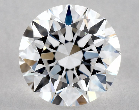 0.7ct Round Cut D VS1 Very_Good-Very_Good-Very_Good GIA