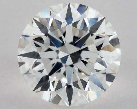 1.16ct Round Cut D VS1 EX-EX-EX GIA