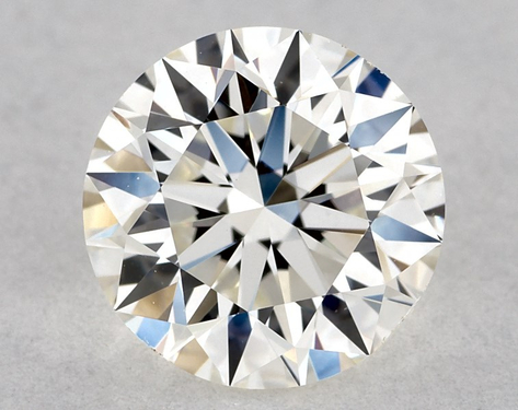 1ct Round Cut I VS1 Very_Good-EX-Very_Good GIA