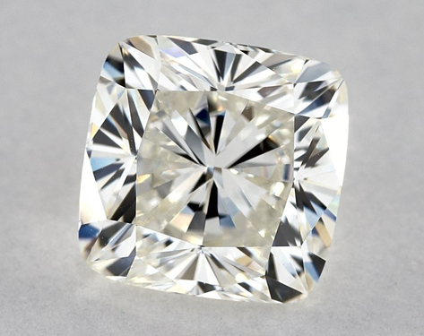 2.41ct Cushion Cut J VS1 EX-Very_Good GIA