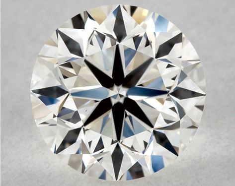 0.8ct Round Cut J VVS2 Very_Good-Very_Good-Very_Good GIA