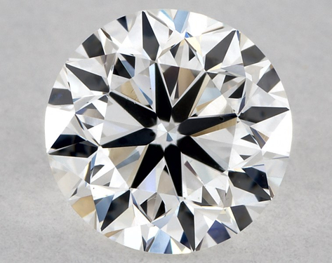 0.8ct Round Cut F VS2 Very_Good-Very_Good-Very_Good GIA