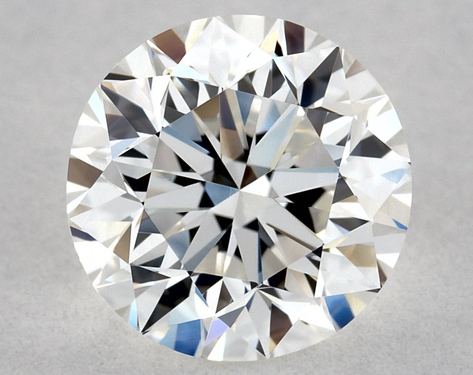0.9ct Round Cut G IF Very_Good-EX-G GIA