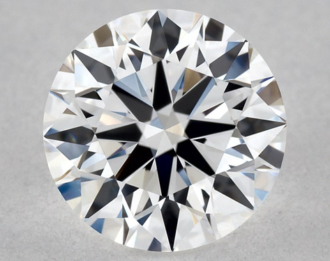 0.8ct Round Cut D IF EX-EX-Very_Good GIA