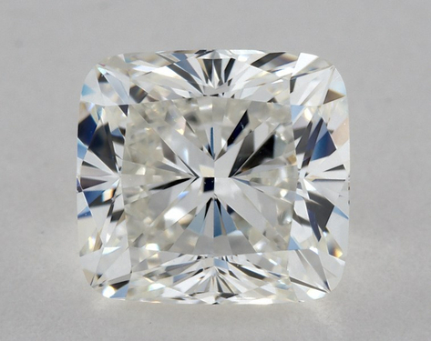 1.91ct Cushion Cut G VS1 EX-Very_Good GIA