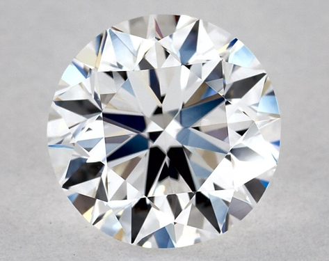 1.01ct Round Cut D VVS2 Very_Good-Very_Good-Very_Good GIA