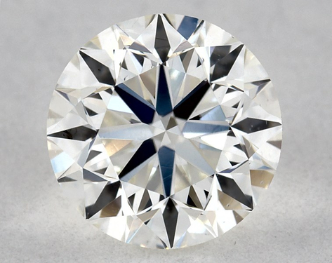 0.7ct Round Cut G VS1 Very_Good-EX-Very_Good GIA