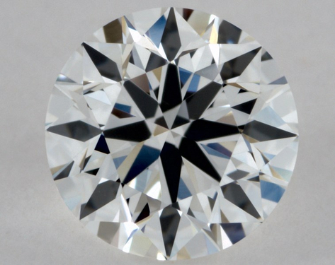 0.7ct Round Cut G VVS1 Very_Good-Very_Good-G GIA