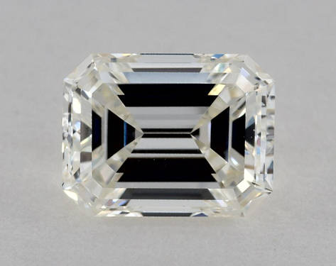 1.32ct Emerald Cut I VS1 EX-Very_Good GIA