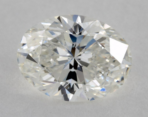 0.9ct Oval Cut J VS2 Very_Good-Very_Good GIA
