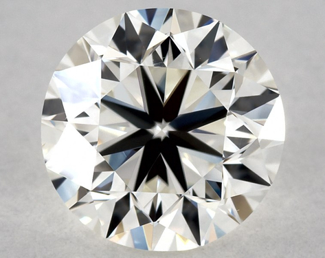 1ct Round Cut I VS1 Very_Good-EX-Very_Good GIA