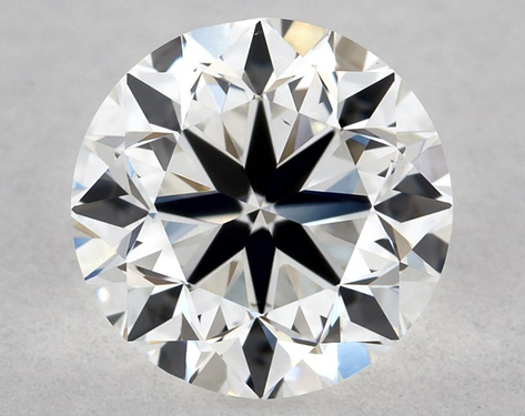1ct Round Cut F VS1 Very_Good-EX-Very_Good GIA