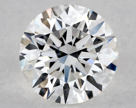 0.7ct Round Cut E VS1 EX-Very_Good-Very_Good GIA