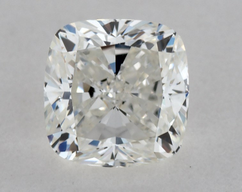 0.7ct Cushion Cut G VVS1 EX-G GIA