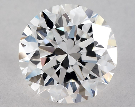 1ct Round Cut E VVS2 Very_Good-EX-Very_Good GIA