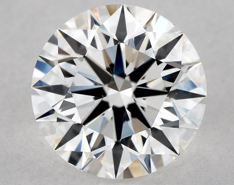 1.5ct Round Cut F VS1 EX-EX-Very_Good GIA