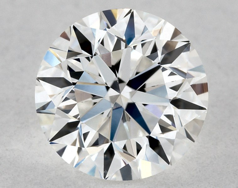 0.7ct Round Cut E VS2 Very_Good-Very_Good-Very_Good GIA