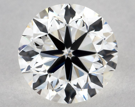 1ct Round Cut G VVS2 Very_Good-EX-Very_Good GIA